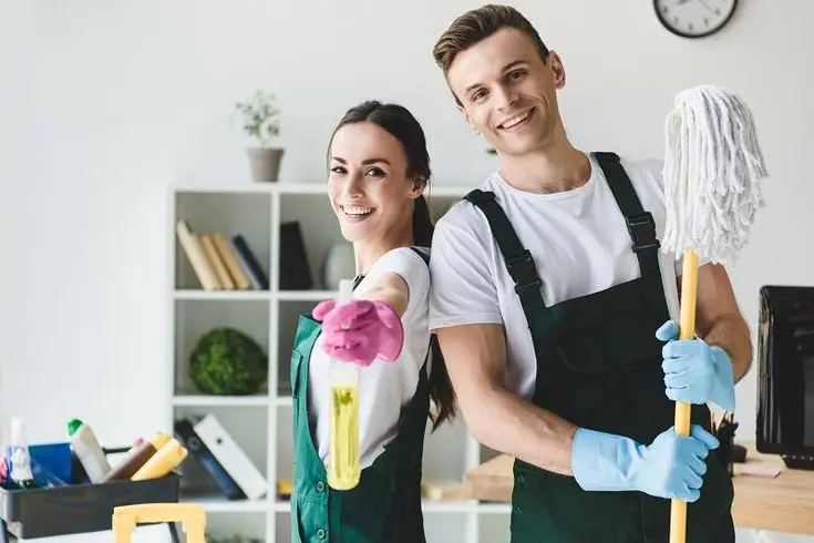 DynaPro Group | Melbourne's Best Cleaning Professionals