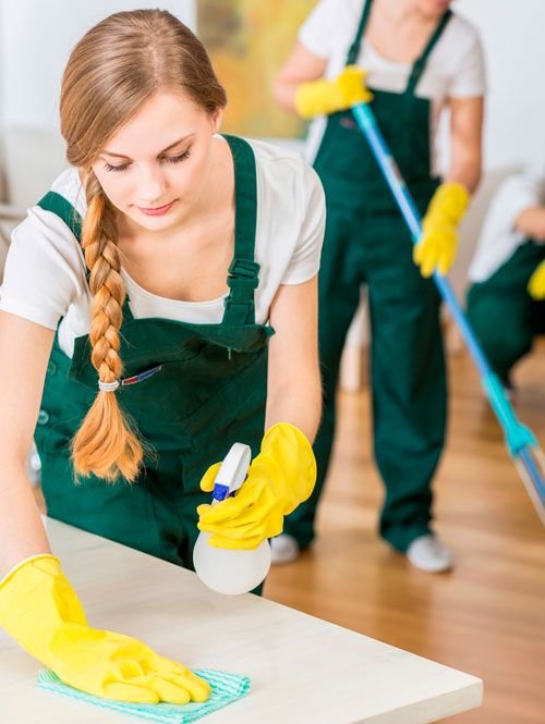 DynaPro Group | Melbourne's Best Cleaning Professionals
