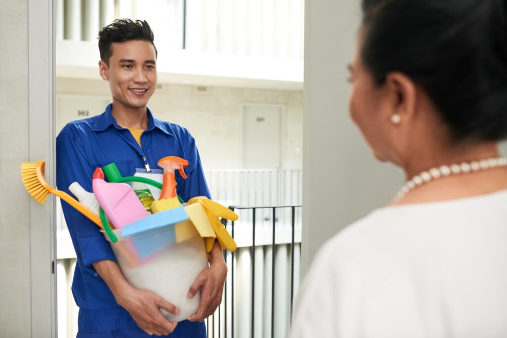 NDIS Cleaning: What They Cover & Why Important Bathroom and kitchen sanitisation to prevent infections and maintain hygiene. Laundry assistance, including washing, drying, and folding clothes. Cleaning of windows, surfaces, and high-touch areas to reduce hazards.