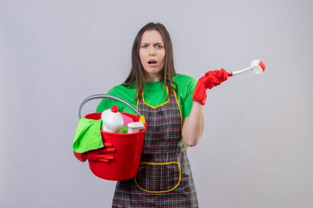 Top 10 Cleaning Tips for Homes in Melbourne